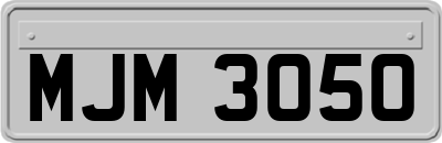 MJM3050
