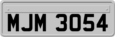 MJM3054