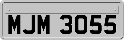 MJM3055