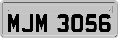 MJM3056