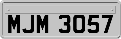 MJM3057