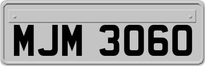 MJM3060