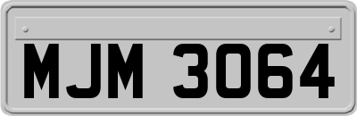 MJM3064