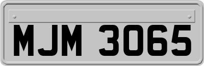MJM3065