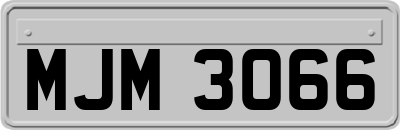 MJM3066