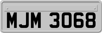 MJM3068