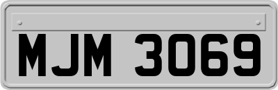 MJM3069
