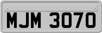 MJM3070