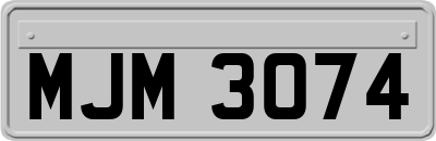 MJM3074