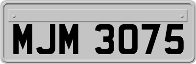 MJM3075