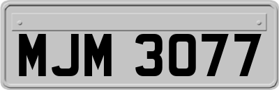 MJM3077