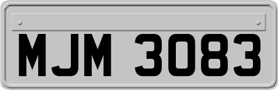 MJM3083
