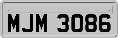 MJM3086