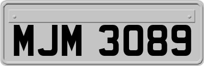 MJM3089