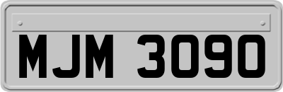 MJM3090