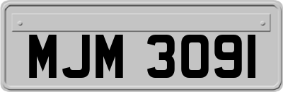MJM3091