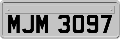MJM3097