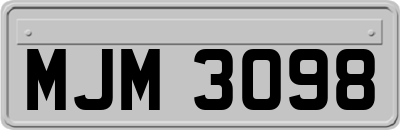 MJM3098