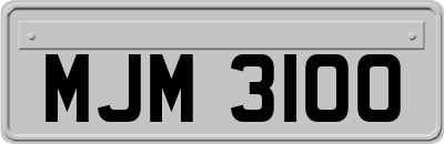 MJM3100