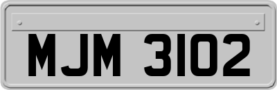 MJM3102