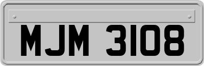 MJM3108