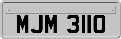 MJM3110