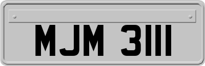 MJM3111
