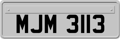 MJM3113