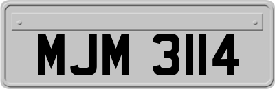 MJM3114