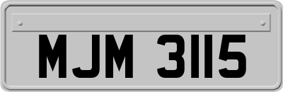 MJM3115