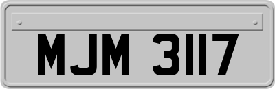 MJM3117