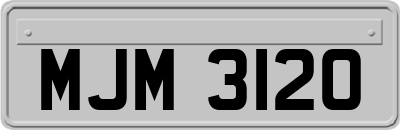 MJM3120