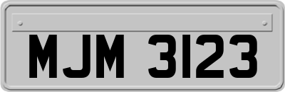 MJM3123