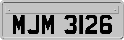 MJM3126