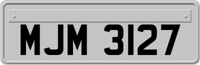 MJM3127