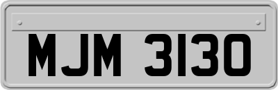 MJM3130