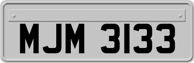 MJM3133