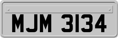 MJM3134