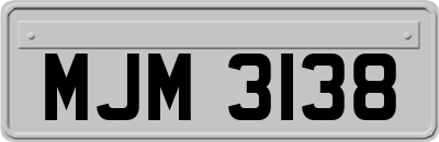 MJM3138