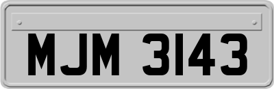 MJM3143