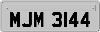 MJM3144