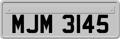 MJM3145
