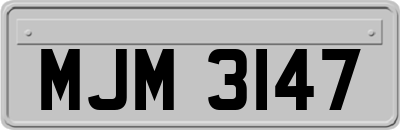 MJM3147