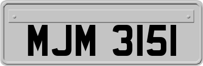 MJM3151