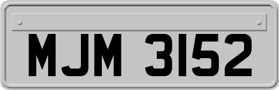 MJM3152