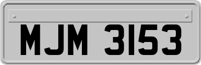 MJM3153