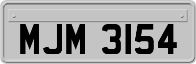 MJM3154