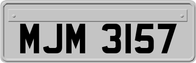 MJM3157