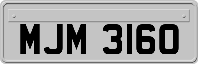 MJM3160