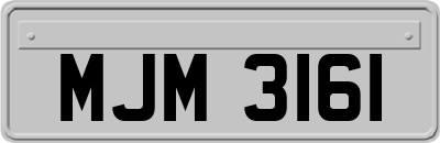 MJM3161